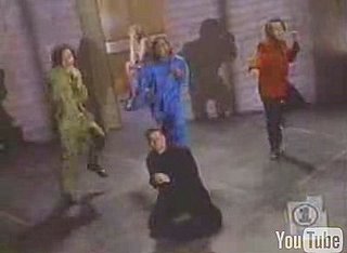Flashback: Color Me Badd